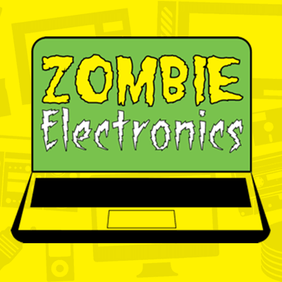 Zombie Electronics