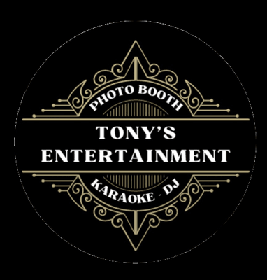 Tonys Entertainment