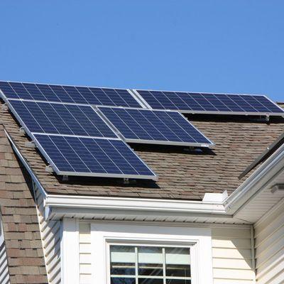 Gulf Coast Solar Pros