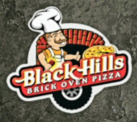 Black Hills Brick Oven Pizza