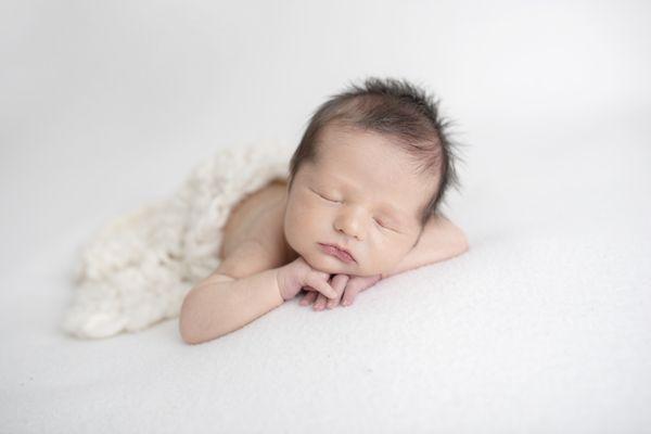 Newborn Photography