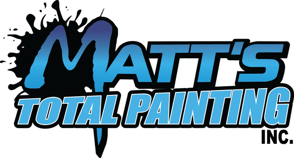 Matt's Total Painting