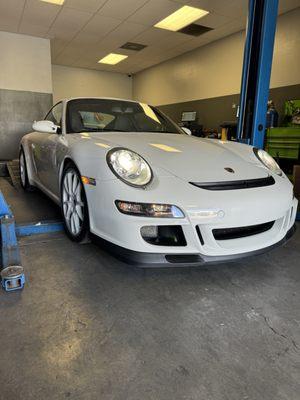 Smog check & Registration out of state vehicle