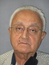 Dr. Fred Hafezi