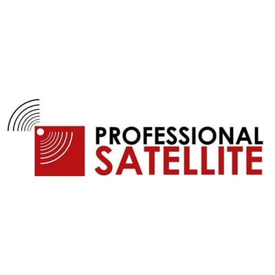 Professional Satellites