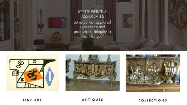 Joette Pierce & Associates