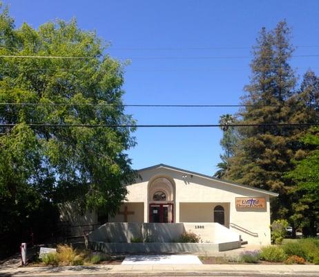 United Christian Church of Livermore