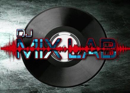 DVJ Mixlab DJ Web Marketing & Advertising SEO