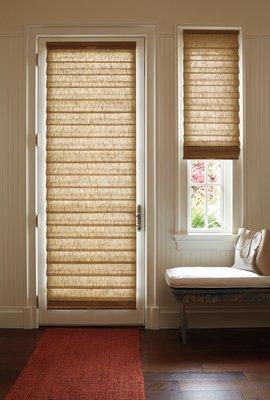 Vignette Mondern Roman Shades