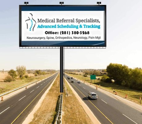 Medical Referral Specialists