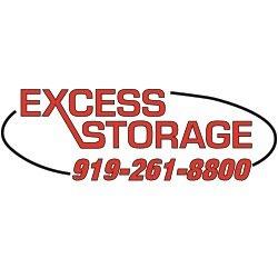 Excess Storage Smithfield Road