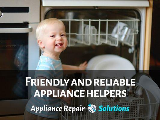 Reliable Appliance Repair Solutions-(847) 232-6466 Friendly and Reliable Appliance Helpers http://www.appliancerepair-arlingtonheightsil.com