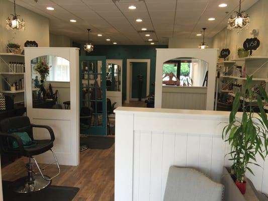 Colorado Concepts Salon