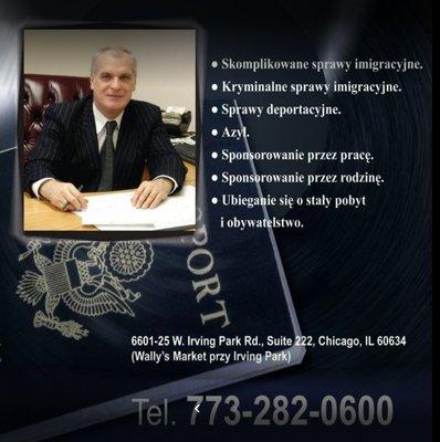 Law Offices of Christopher Grobelski