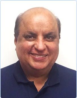 Dr. Ashok Jhanji is a Dentist serving Hometown, IL.