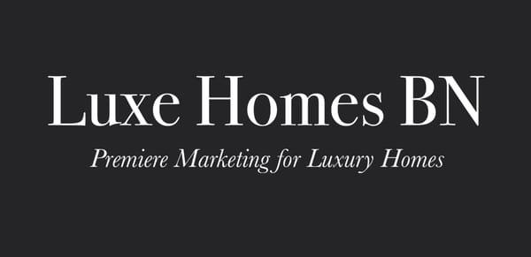 Luxe Homes BN Premiere Marketing for Luxury Homes | Mary Borth Broker/Owner 309-830-6378