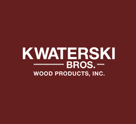 Kwaterski Bros. Wood Products, Inc. logo