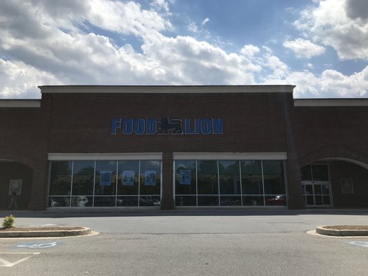 Food Lion