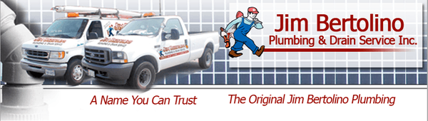 Jim Bertolino & Son Plumbing and Drain Service