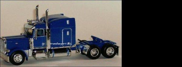 Model Truck