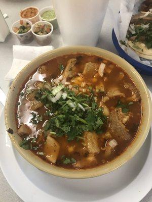 Menudo