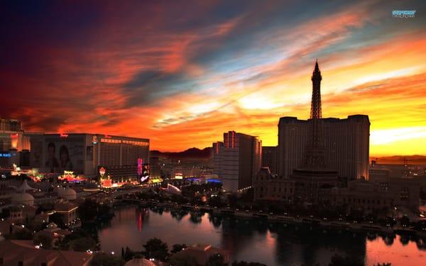 Affordable Vegas Tours