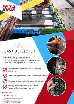 Casa Developer