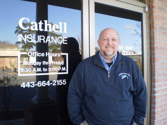 Cathell Insurance