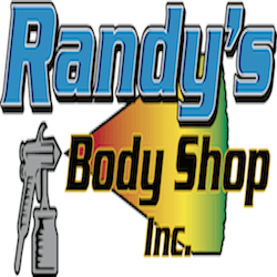 Randy's Body Shop