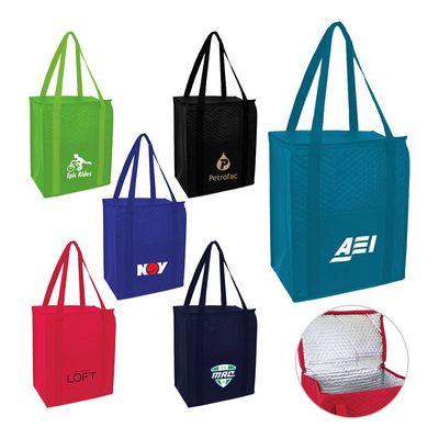 Custom Insulated Bags