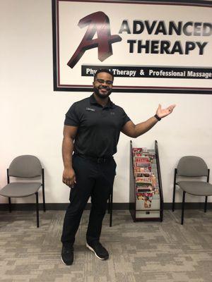 Advanced Physical Therapy & Professional Massage