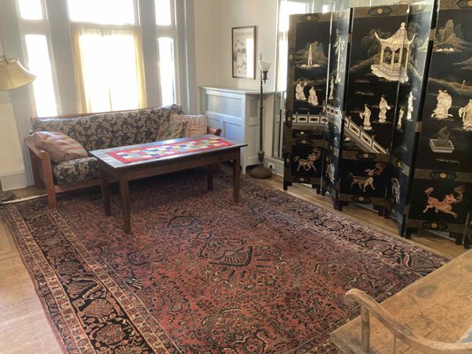 Kazanjian Oriental Rug Gallery