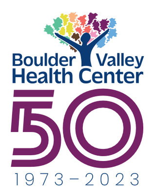 Boulder Valley Health Center: 50 years strong!