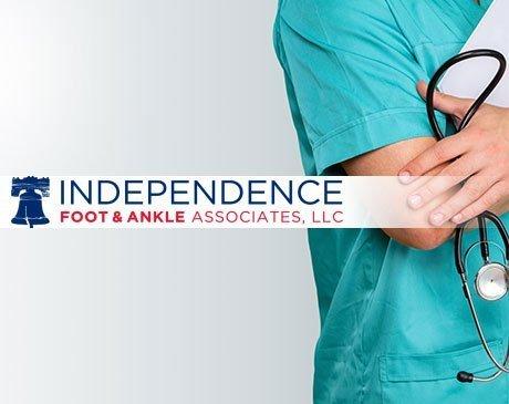 Independence Foot And Ankle Associates, LLC is a Podiatrist serving Blue Bell, PA