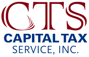 Capital Tax Service