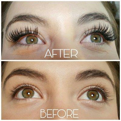 Luxury Lash Skin and Beauty Bar