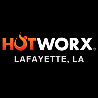 HOTWORX- Lafayette, LA