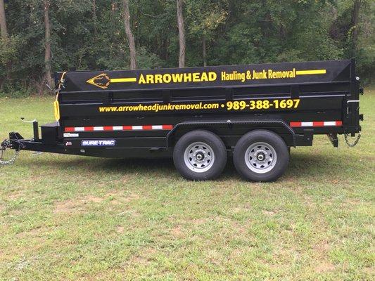 Arrowhead Hauling & Junk Removal