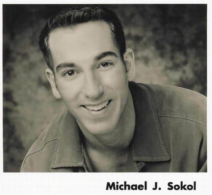 Michael J. Sokol, Owner & Personal Trainer