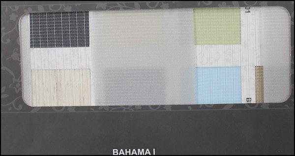 Bahama Fabrics