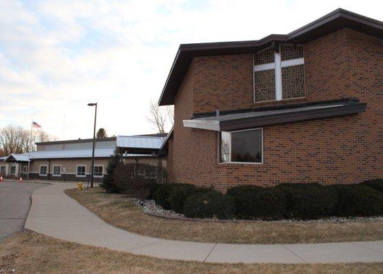 St. Michael Lutheran Church