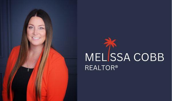 Melissa Cobb - Keller Williams Atlantic Partners