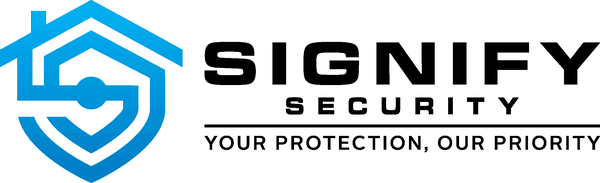 Signify Security Logo