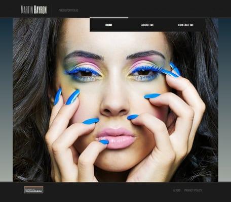 Stunning Web Designs