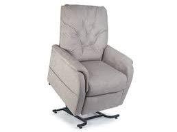 Golden DELUNA Lift Recliner PR202