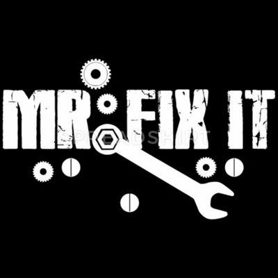 Mr Fix It