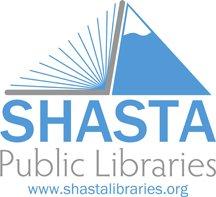 Burney Library is part of the Shasta Public Libraries System