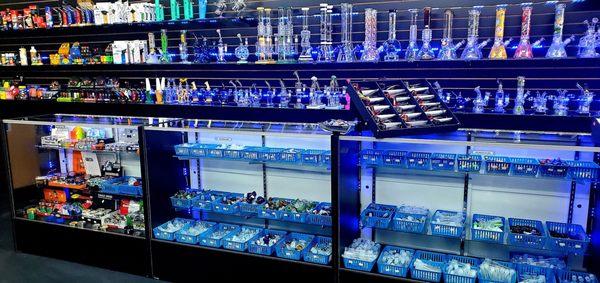 High Glass Smoke Shop