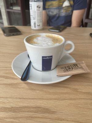 LAVAZZA LATE