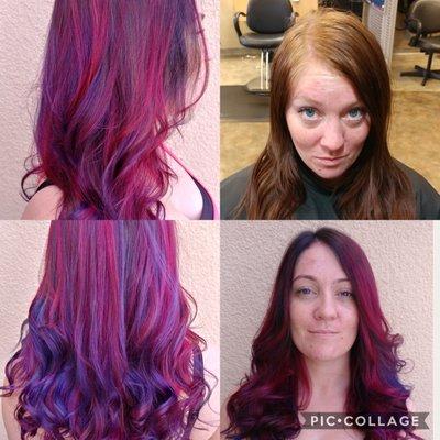 Color by carissa